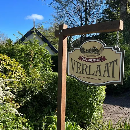 Verlaat Couette-café