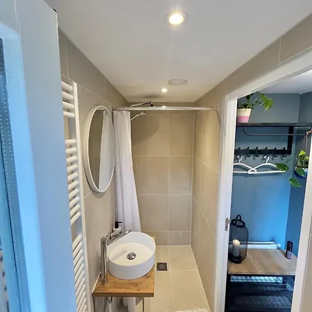 Couette-café Verlaat