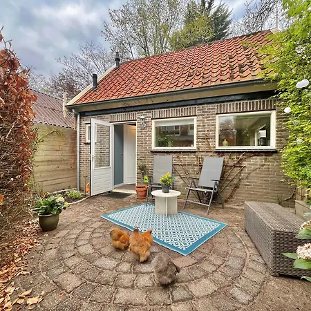 Verlaat Couette-café