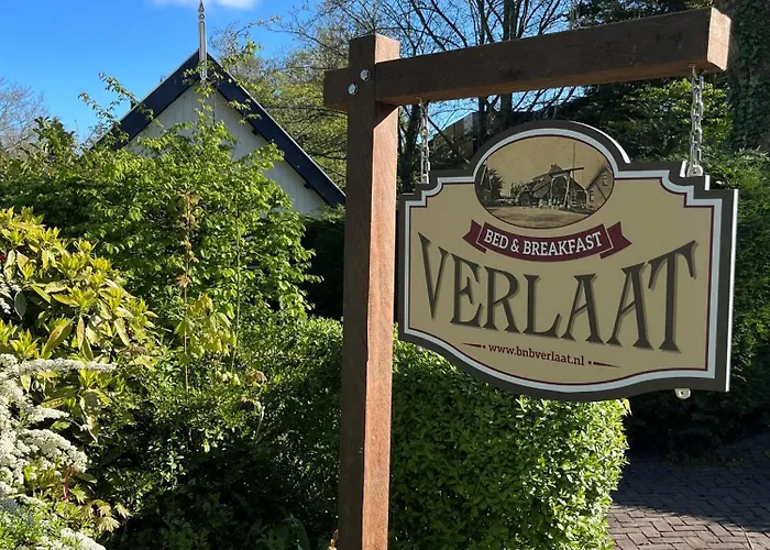 Verlaat Bed & Breakfast