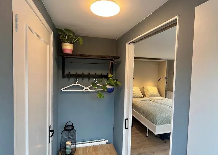 Bed & Breakfast Verlaat