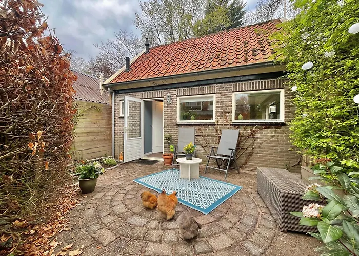 Verlaat Bed & Breakfast