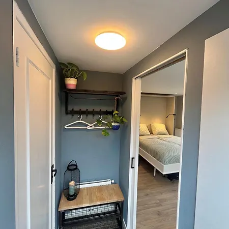 Nocleg ze śniadaniem Verlaat