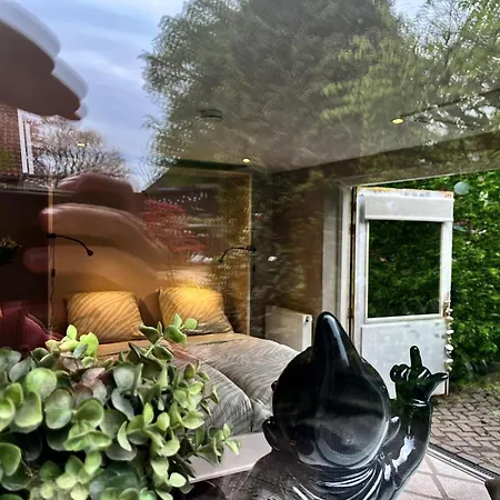 Verlaat Nocleg ze śniadaniem Oude-Niedorp