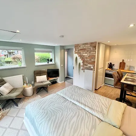 Bed & Breakfast Verlaat Oude-Niedorp